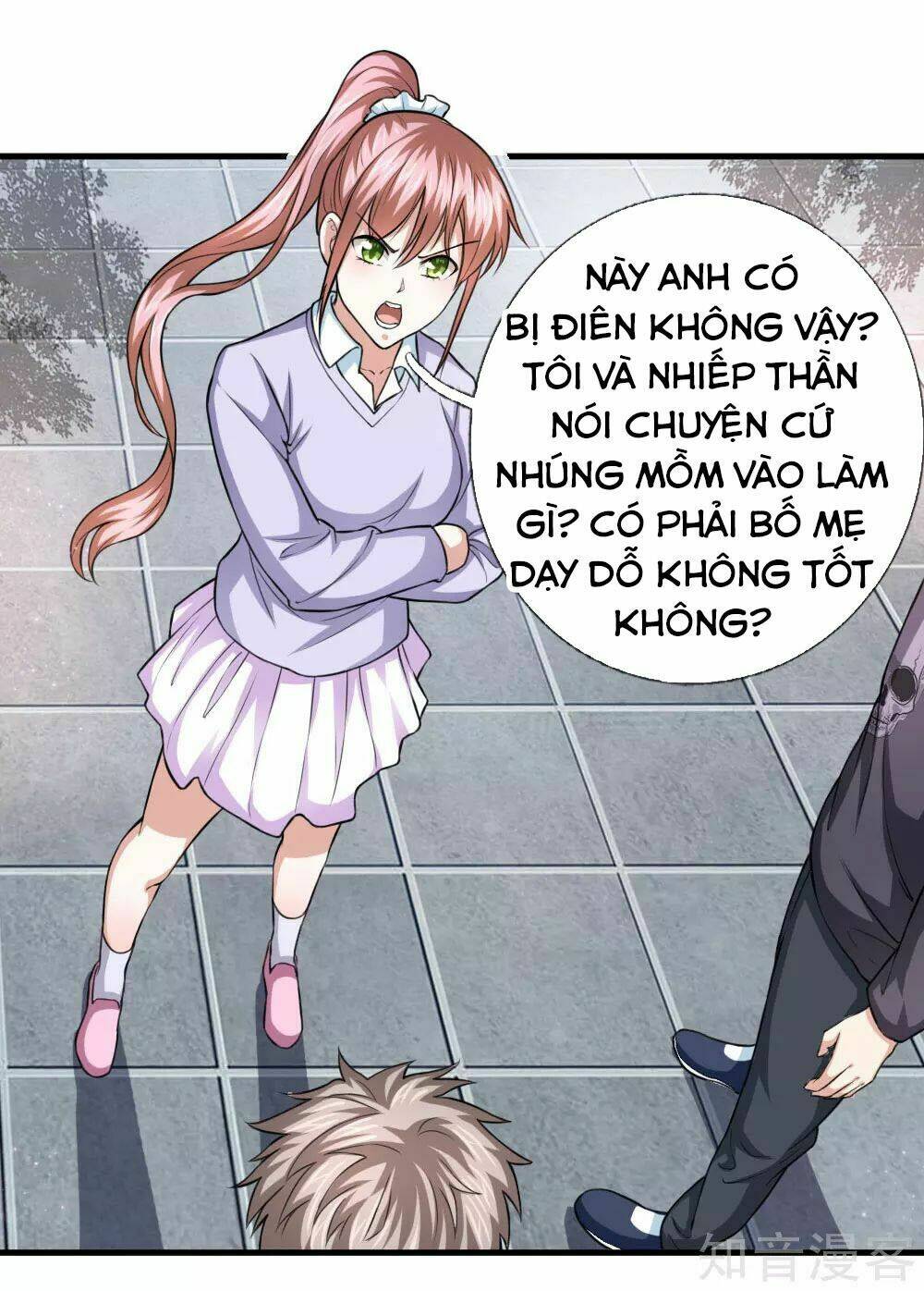 Chương 106 - Trang 24