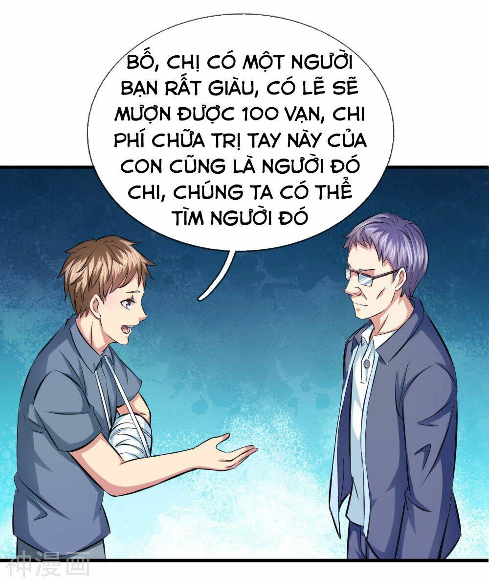 Chương 107 - Trang 21