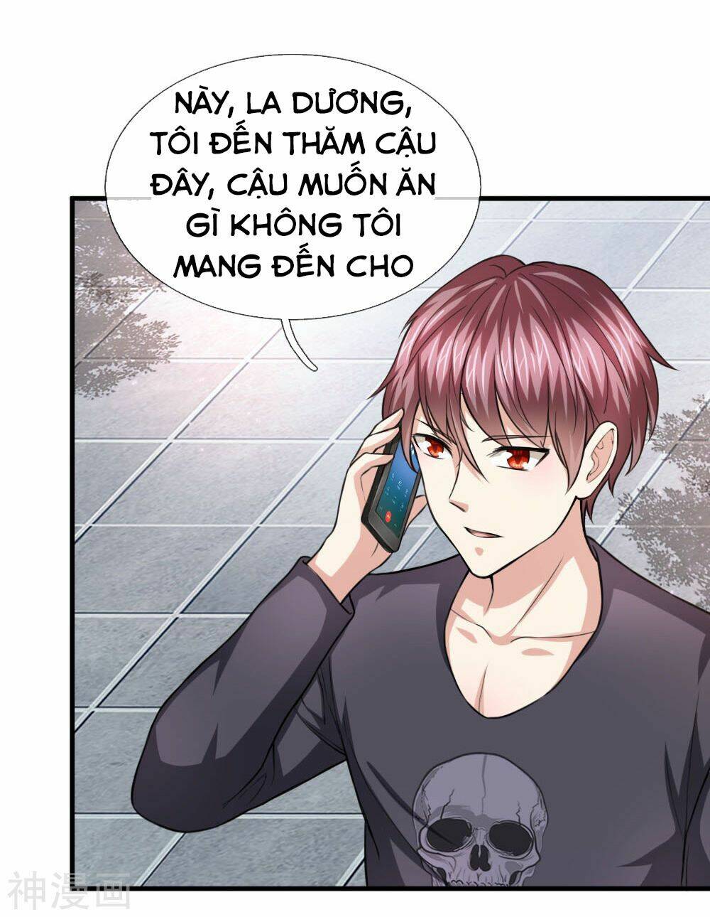 Chương 107 - Trang 6