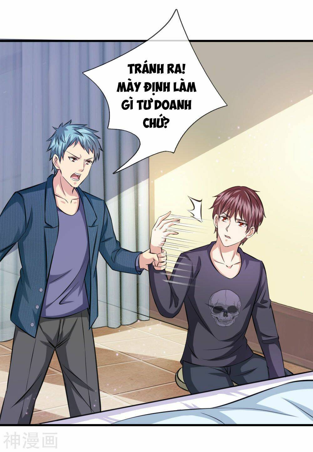 Chương 108 - Trang 22
