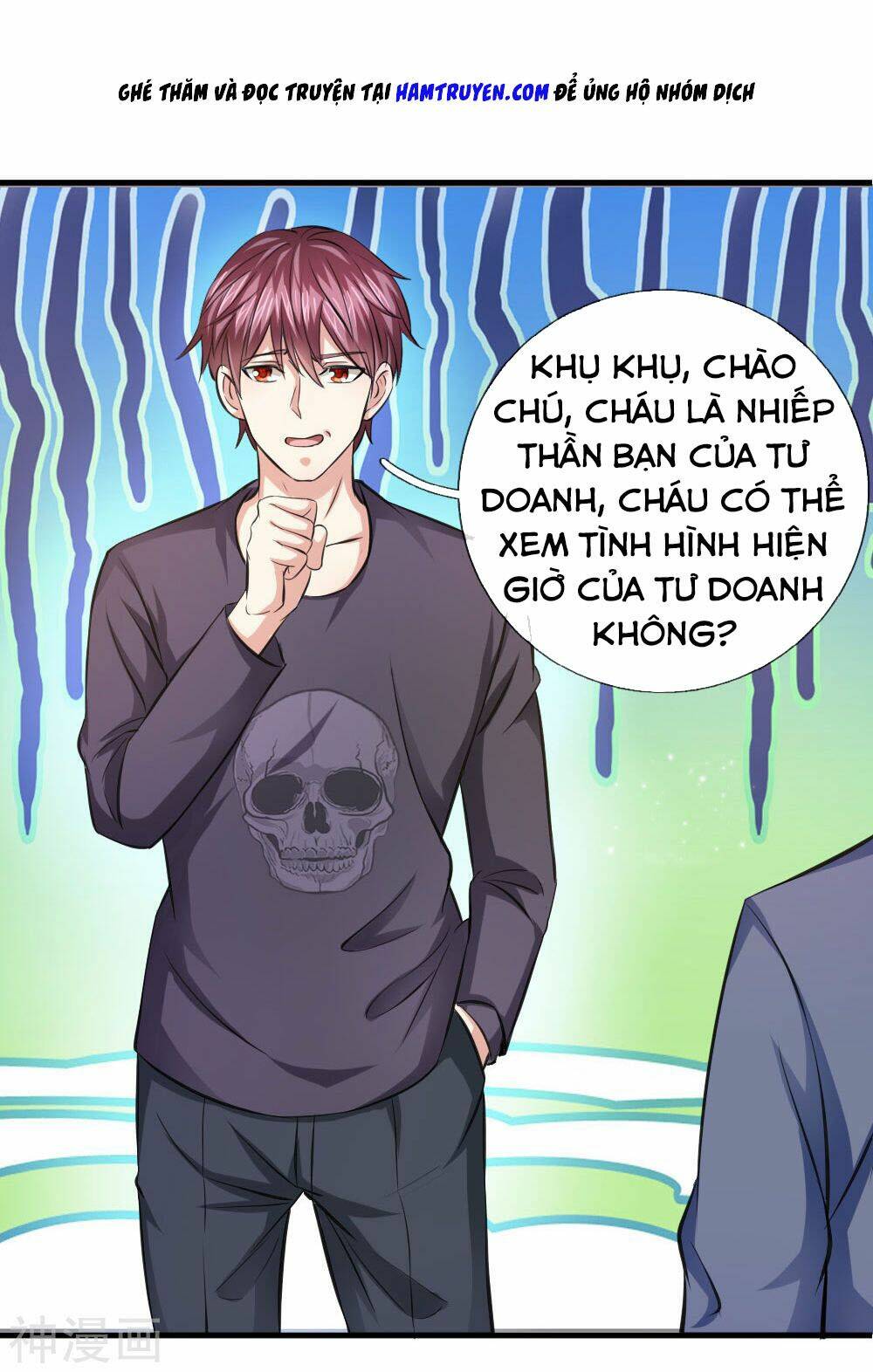 Chương 108 - Trang 8