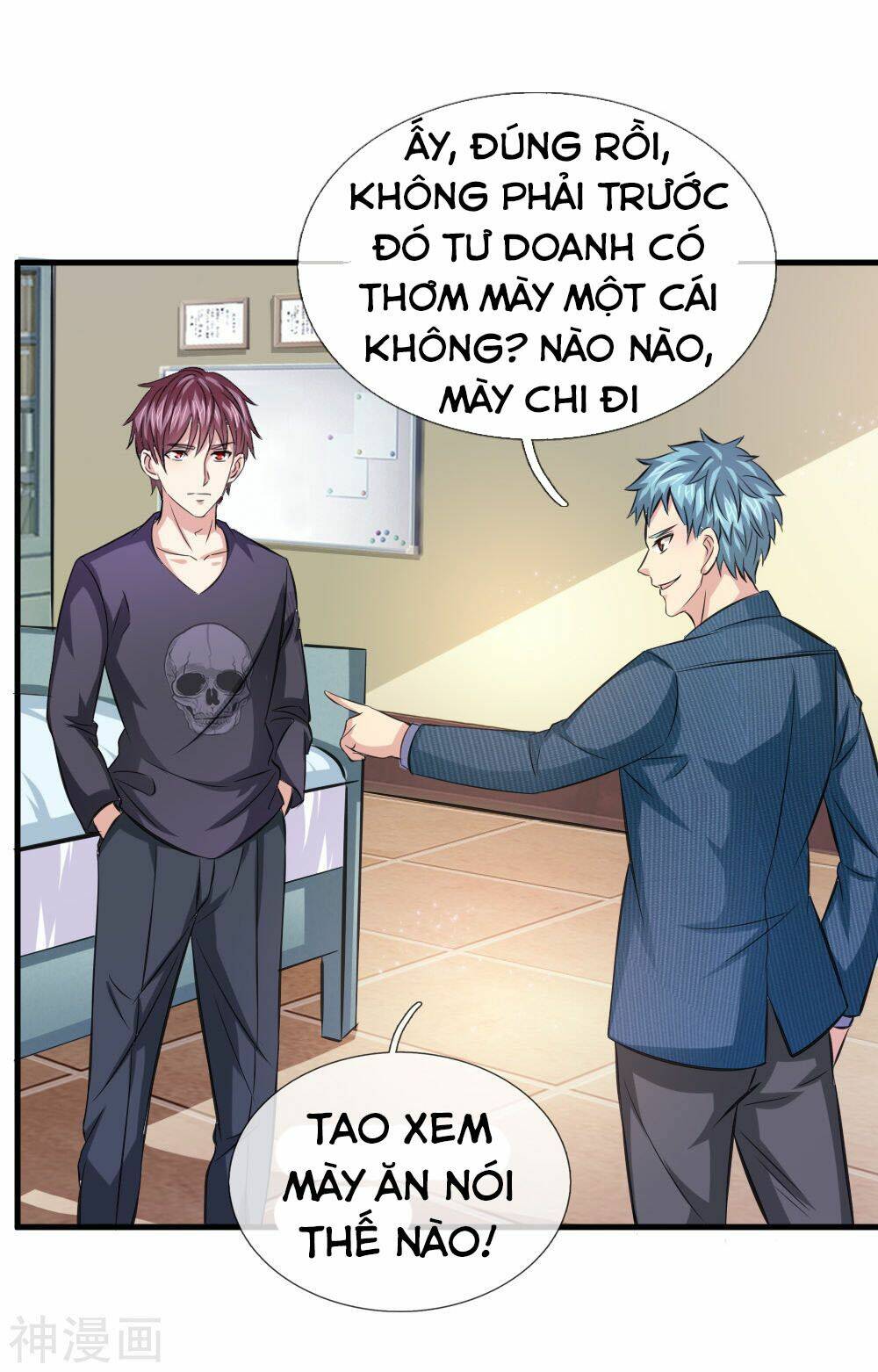 Chương 109 - Trang 15