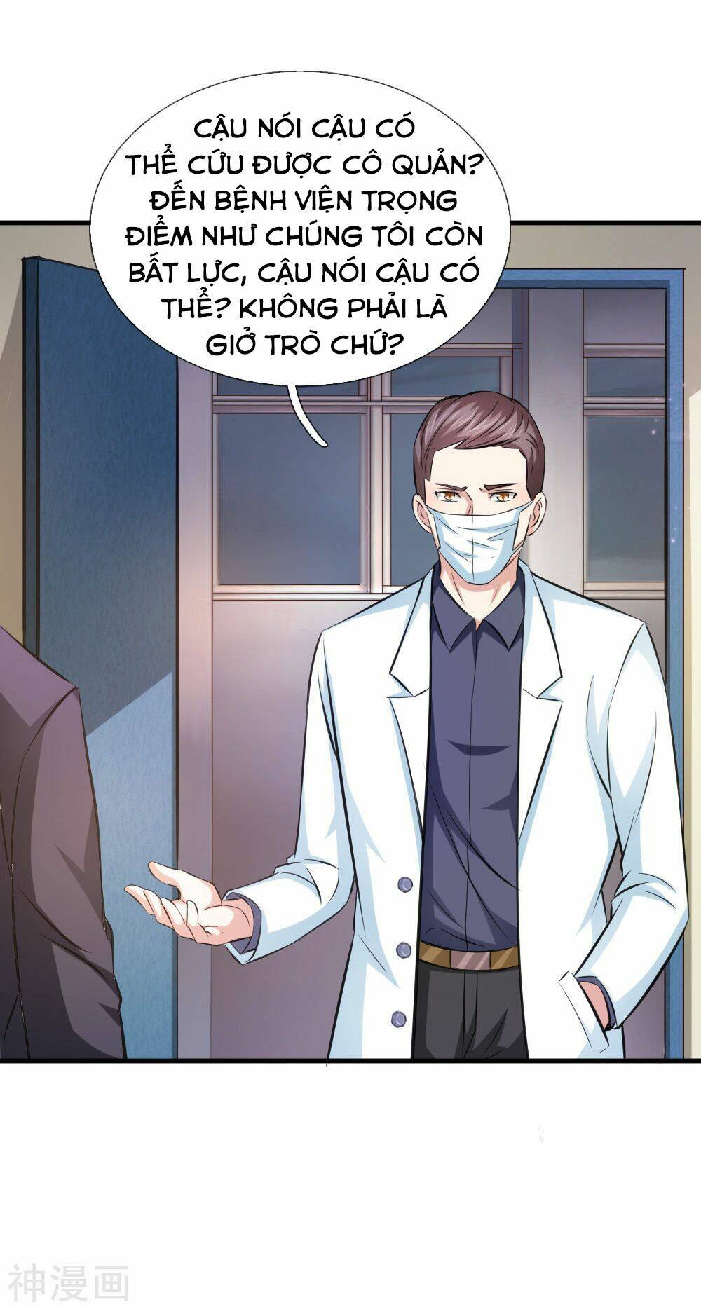 Chương 109 - Trang 19