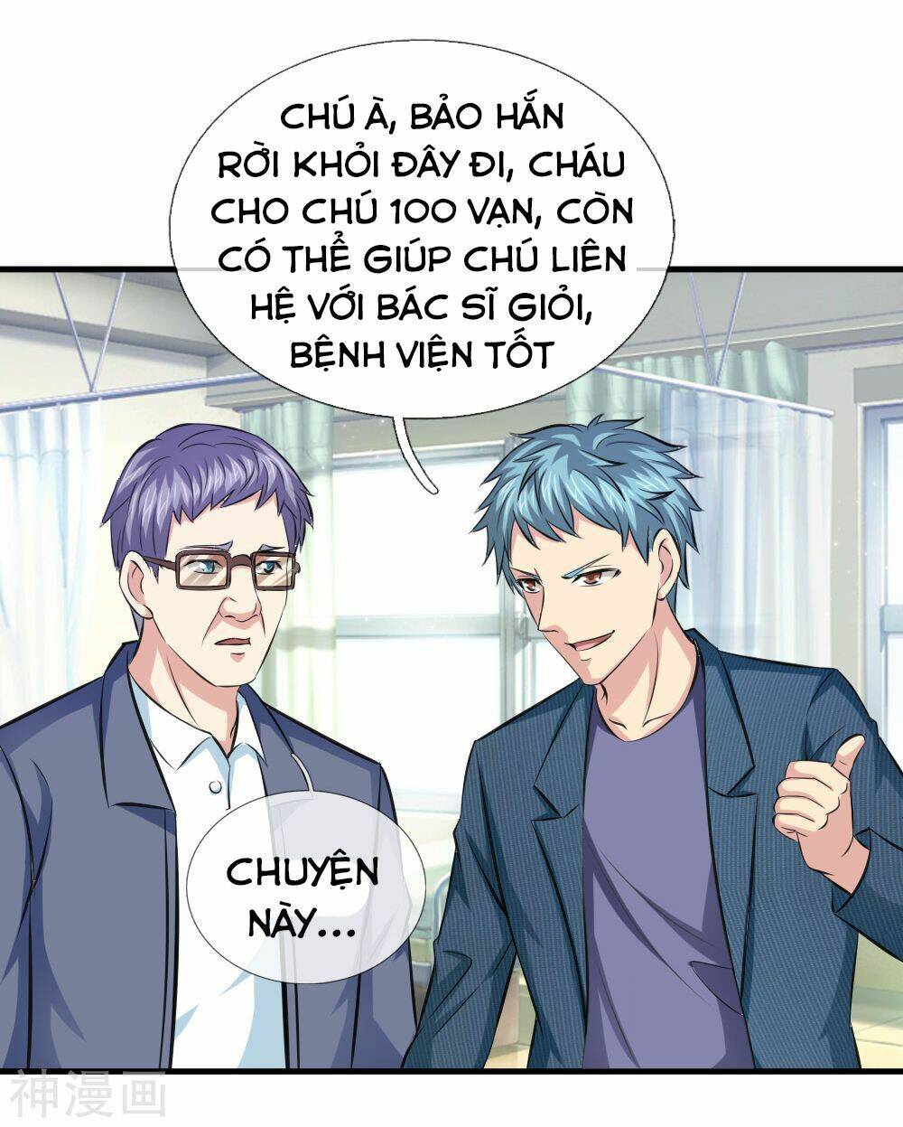 Chương 109 - Trang 5