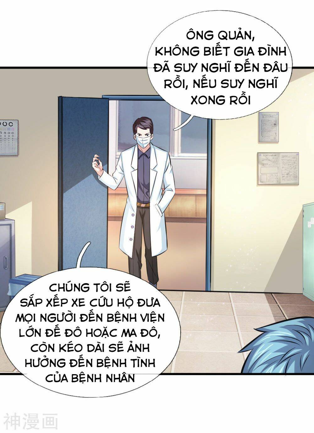 Chương 109 - Trang 7