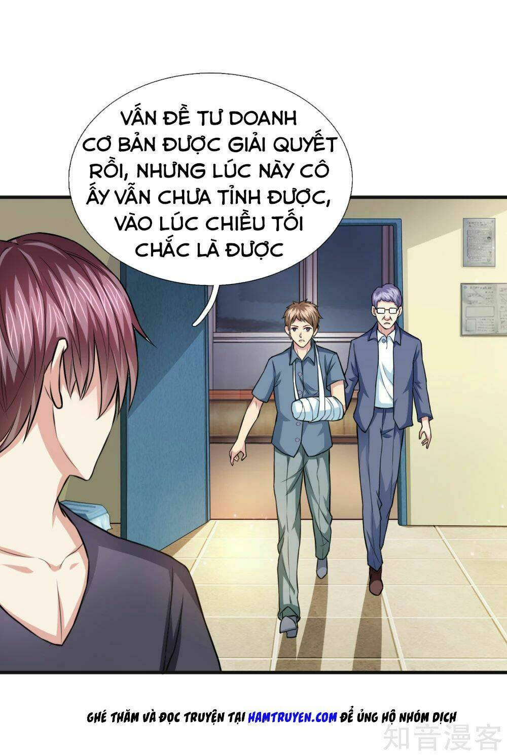 Chương 110 - Trang 17
