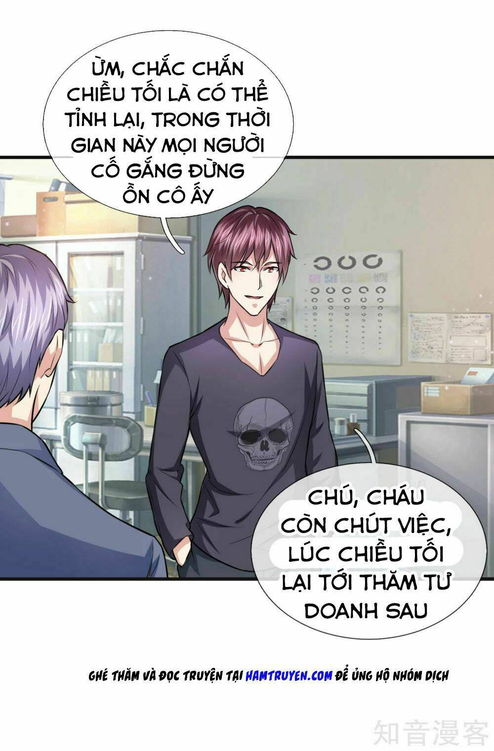 Chương 110 - Trang 19