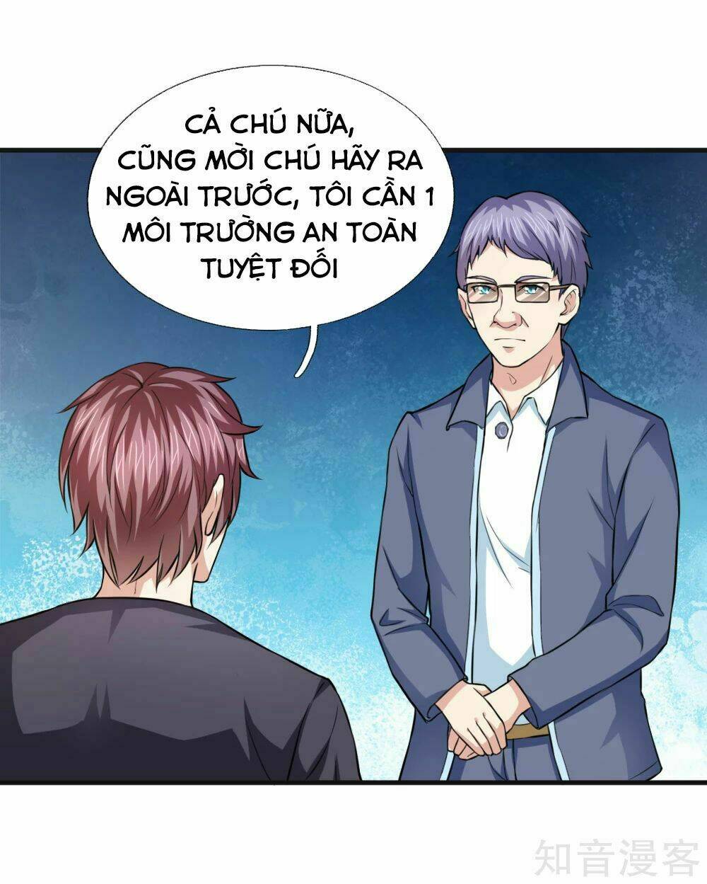 Chương 110 - Trang 9