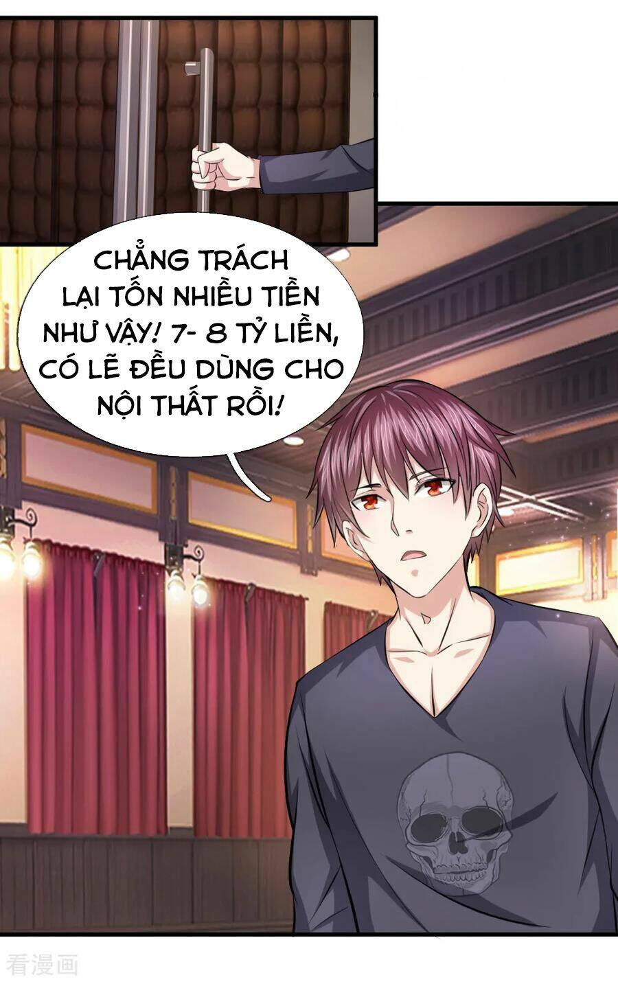 Chương 111 - Trang 20