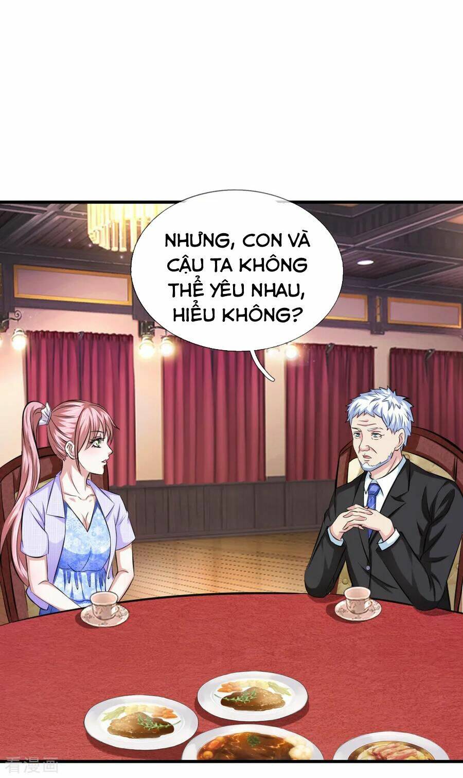 Chương 111 - Trang 5