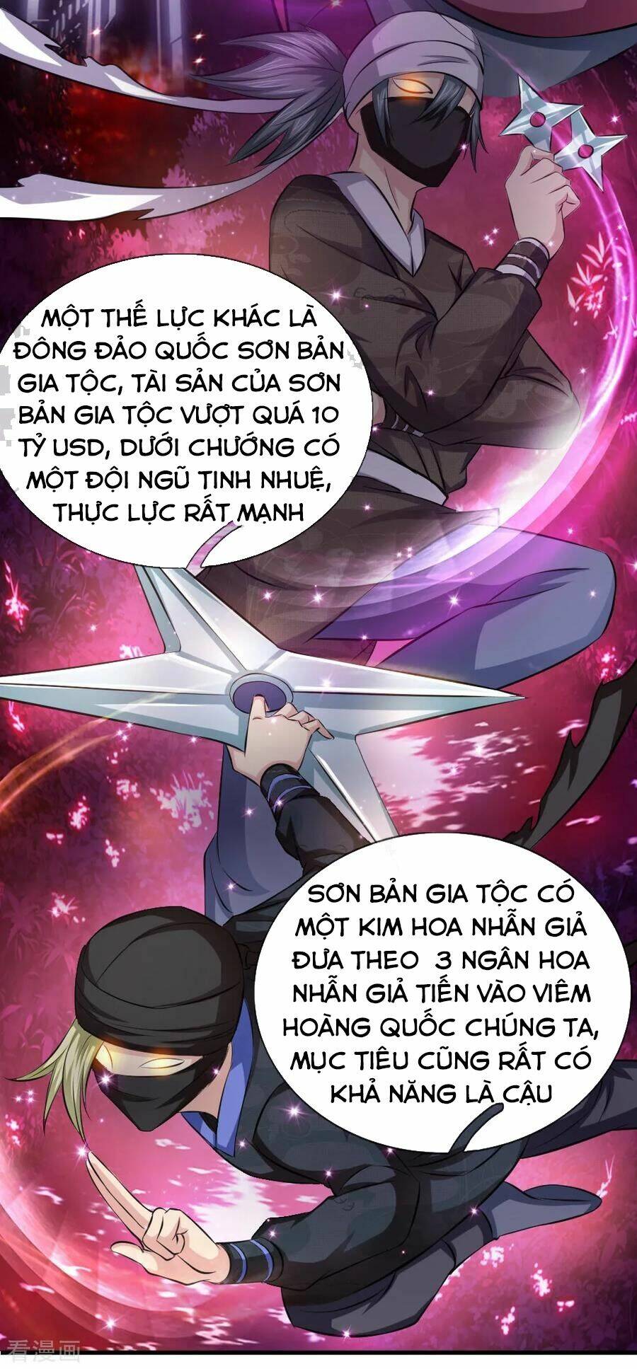 Chương 112 - Trang 11