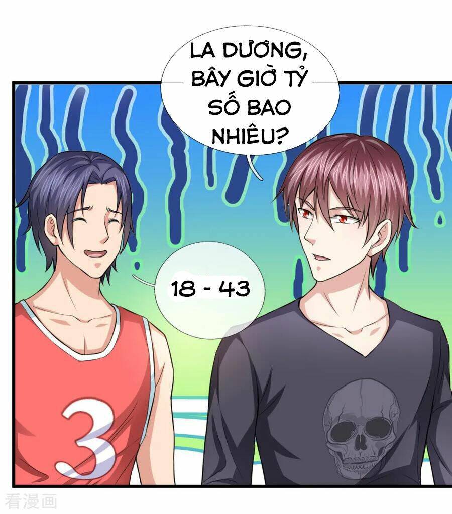 Chương 113 - Trang 20