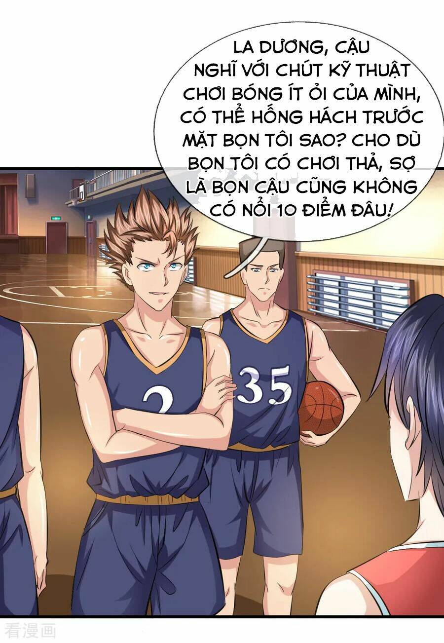 Chương 114 - Trang 11