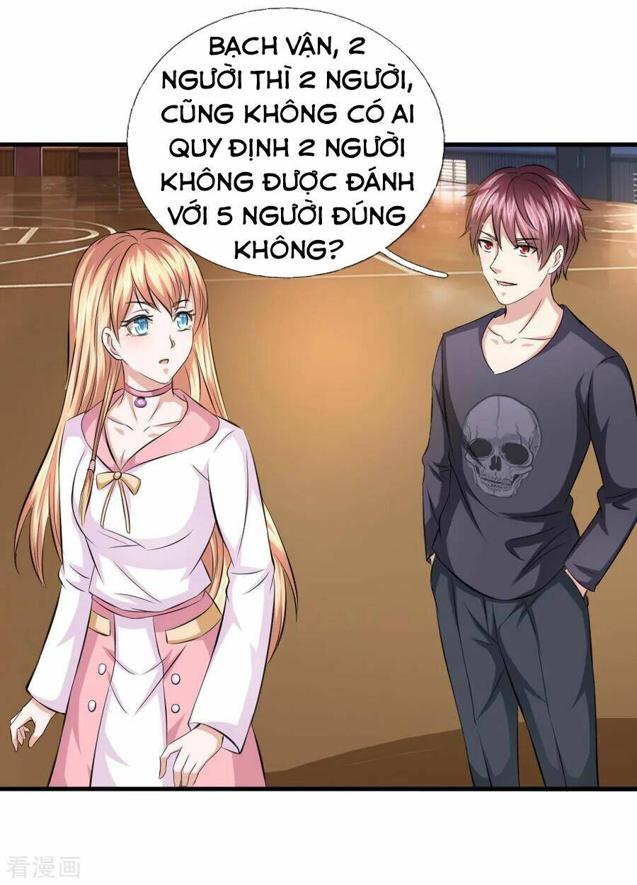 Chương 114 - Trang 23