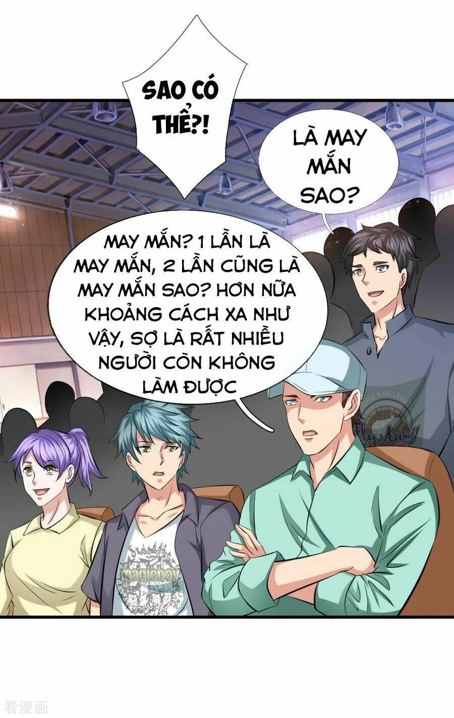 Chương 115 - Trang 22
