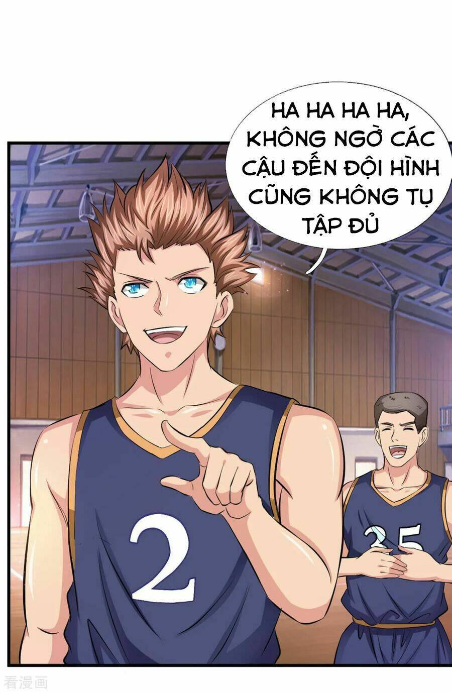 Chương 115 - Trang 8