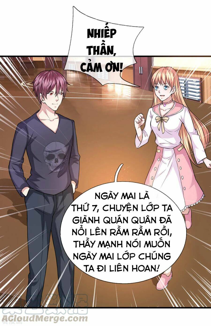 Chương 116 - Trang 14