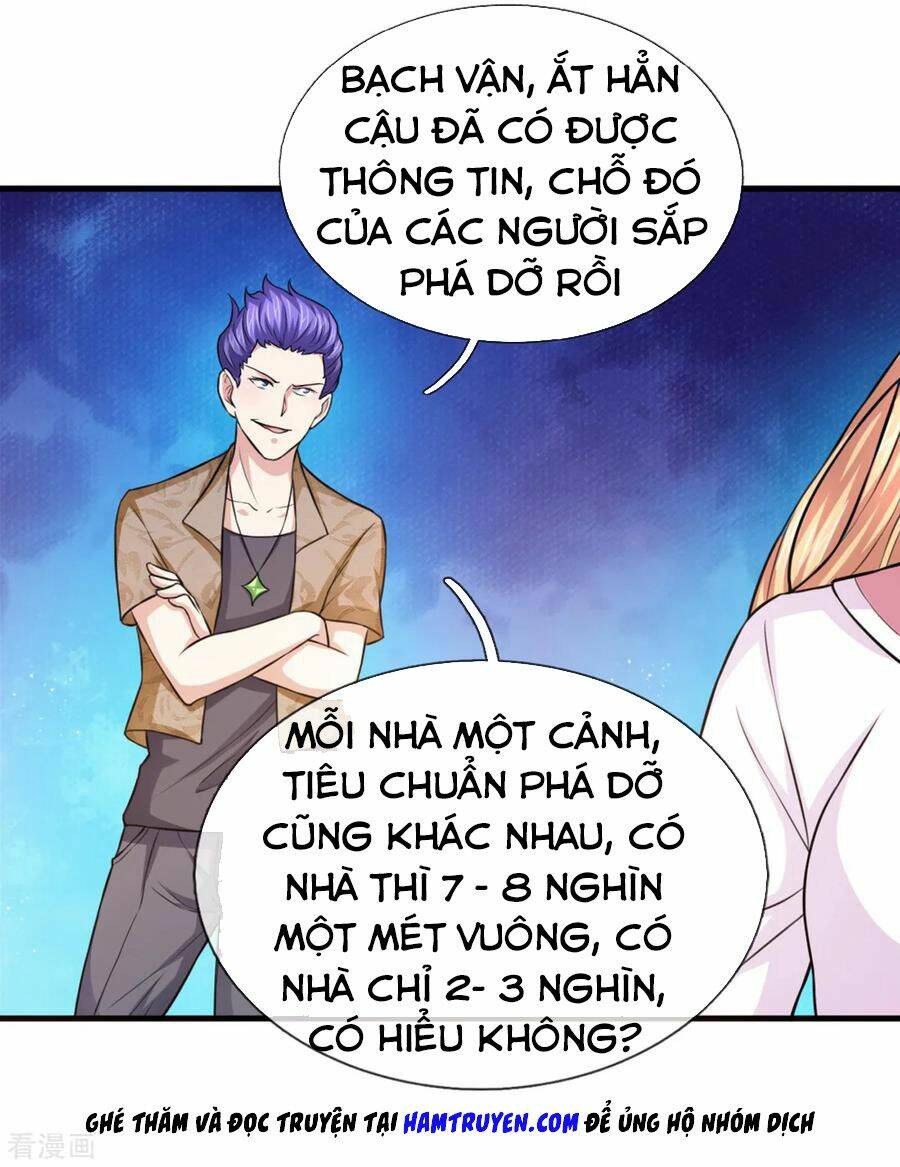 Chương 116 - Trang 21