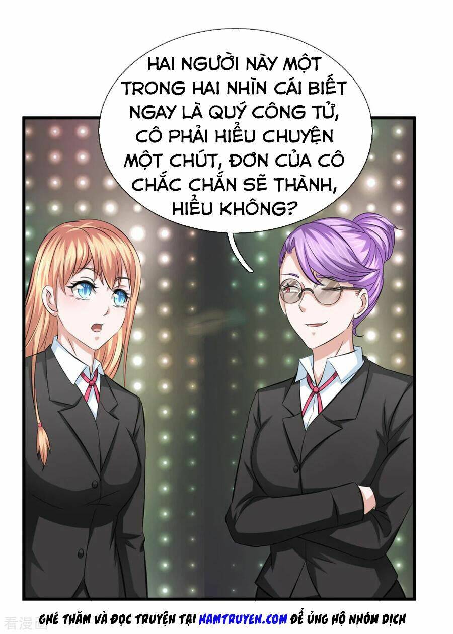 Chương 118 - Trang 19