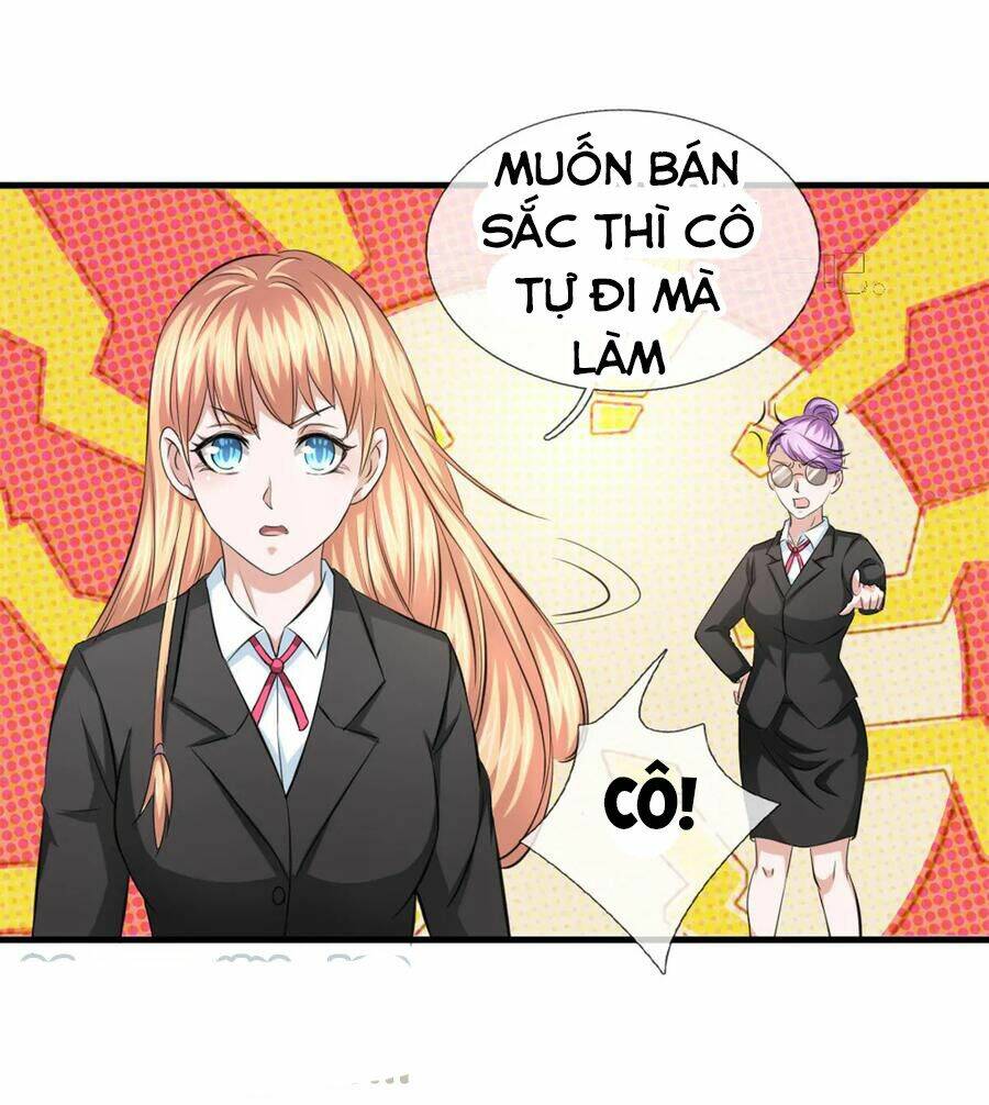 Chương 118 - Trang 20