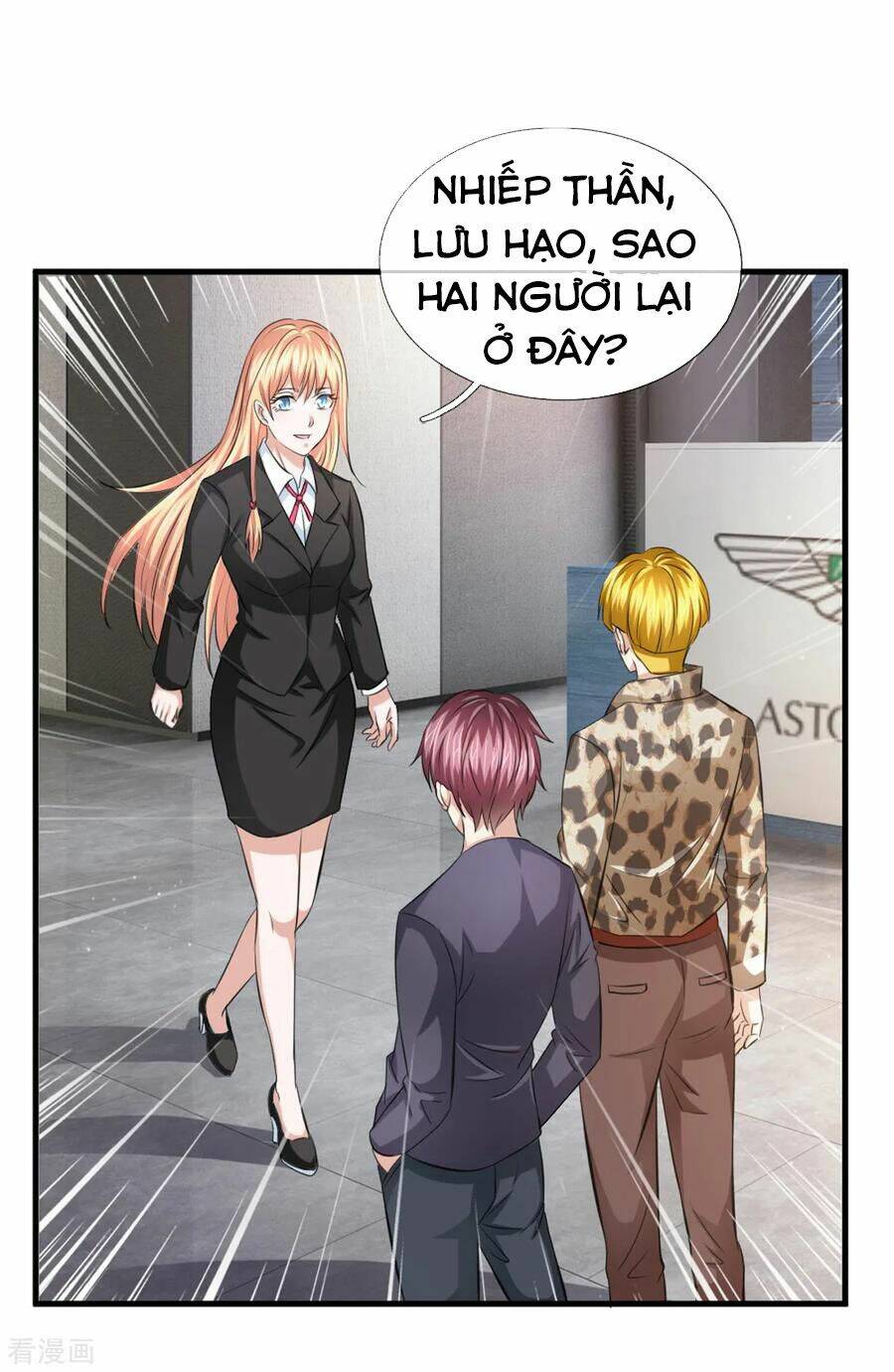 Chương 118 - Trang 21