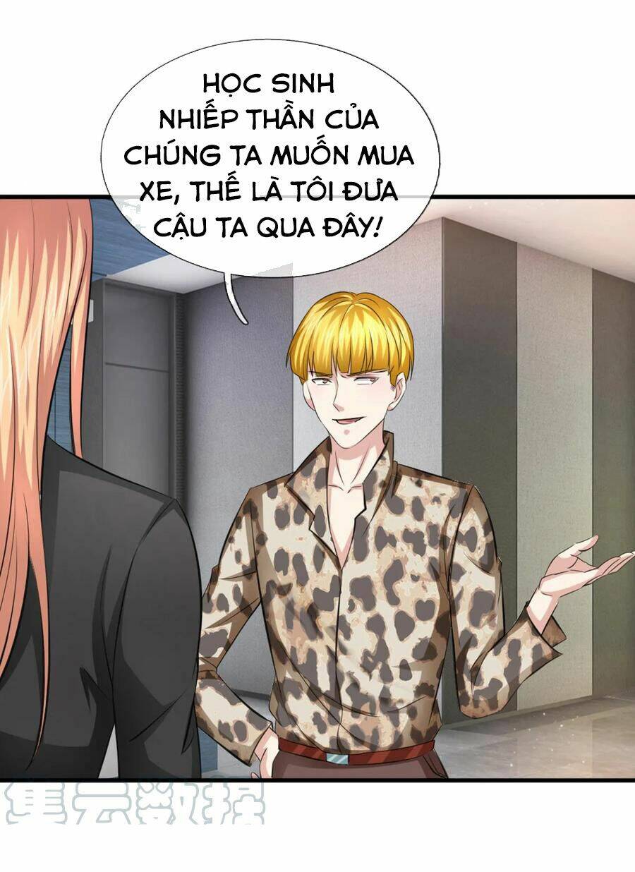 Chương 118 - Trang 22