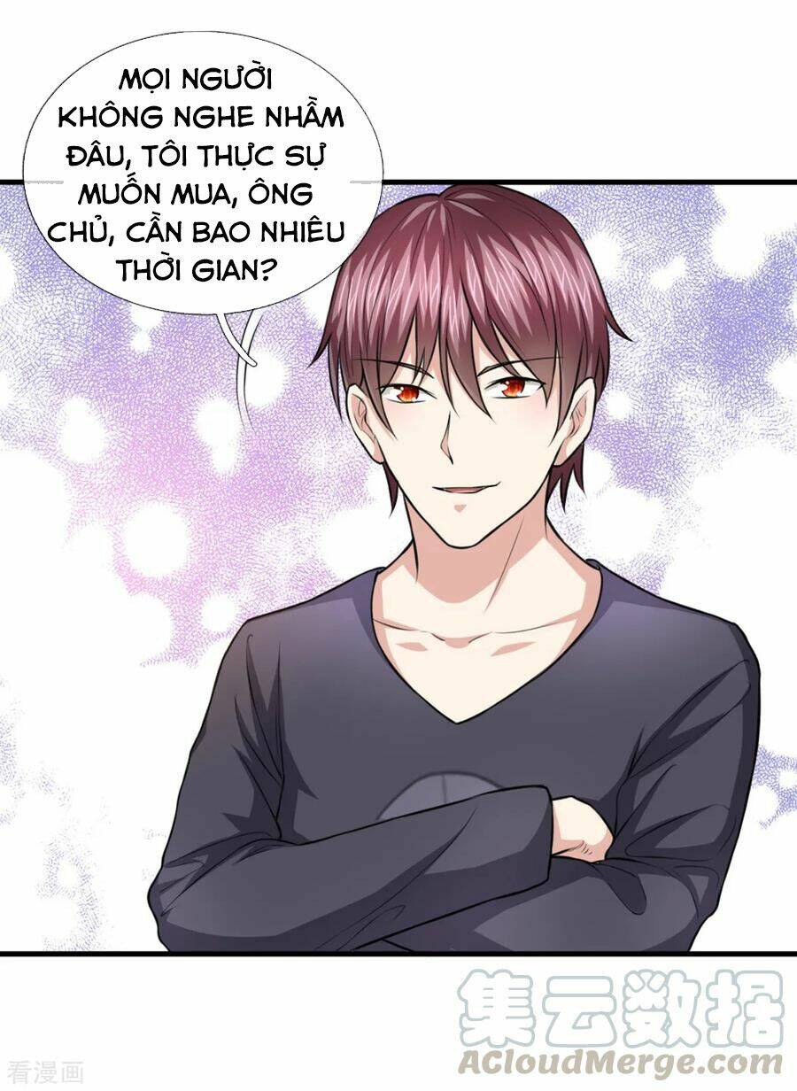 Chương 119 - Trang 18