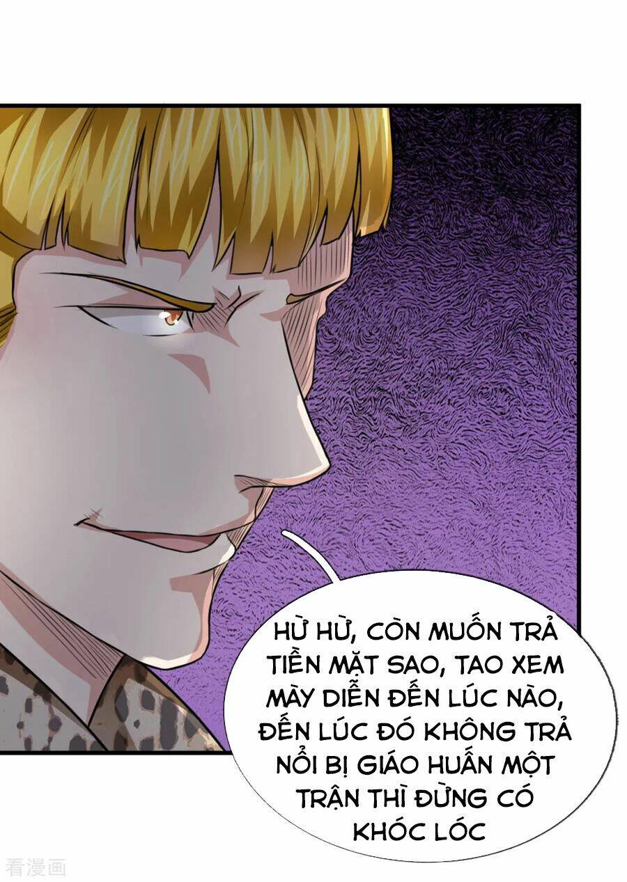 Chương 119 - Trang 21