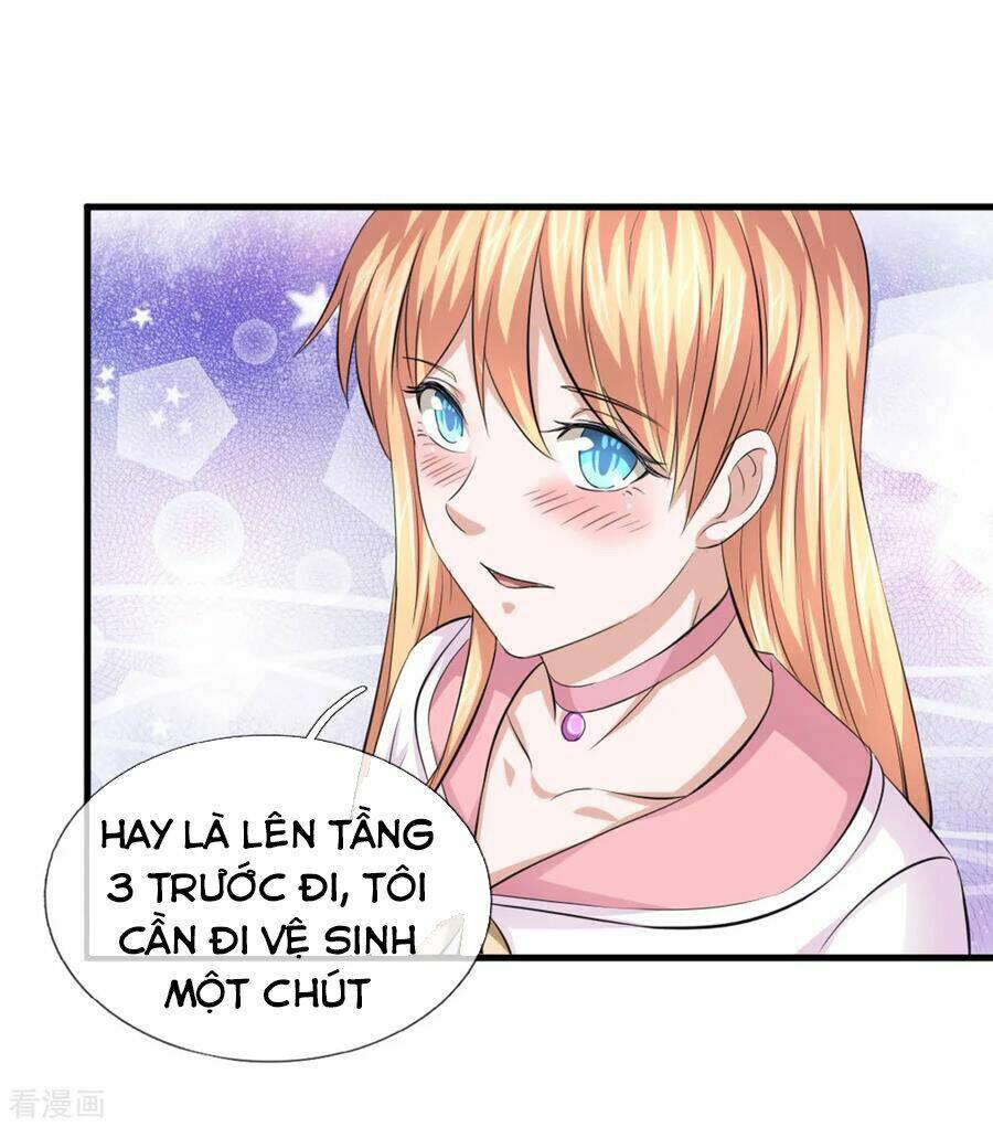Chương 121 - Trang 19
