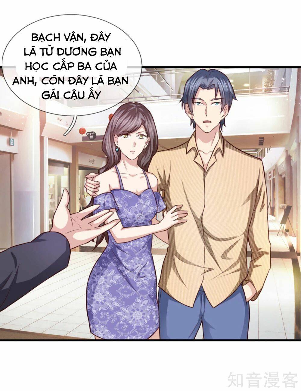 Chương 122 - Trang 17