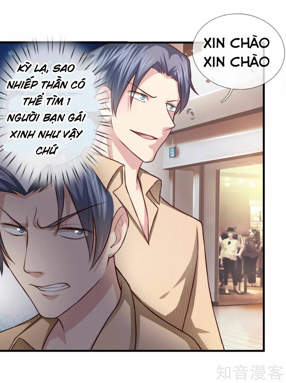 Chương 122 - Trang 19