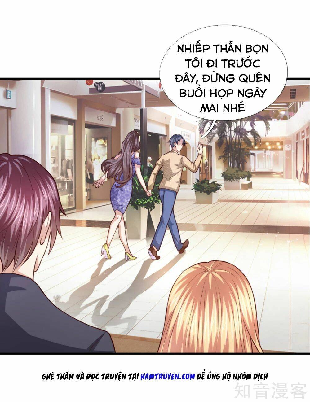 Chương 122 - Trang 20