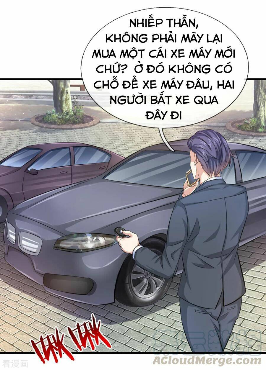 Chương 123 - Trang 20