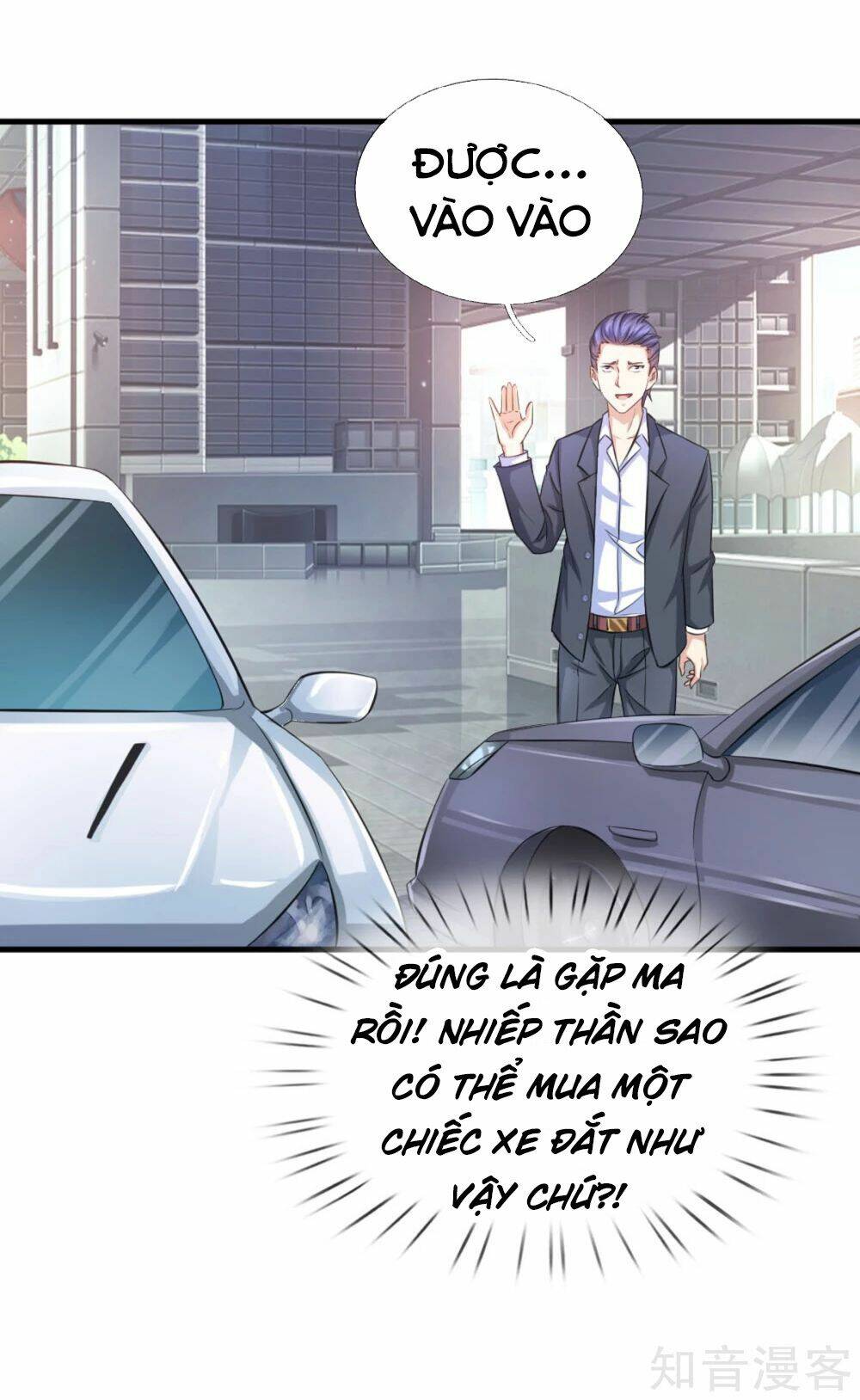 Chương 124 - Trang 11