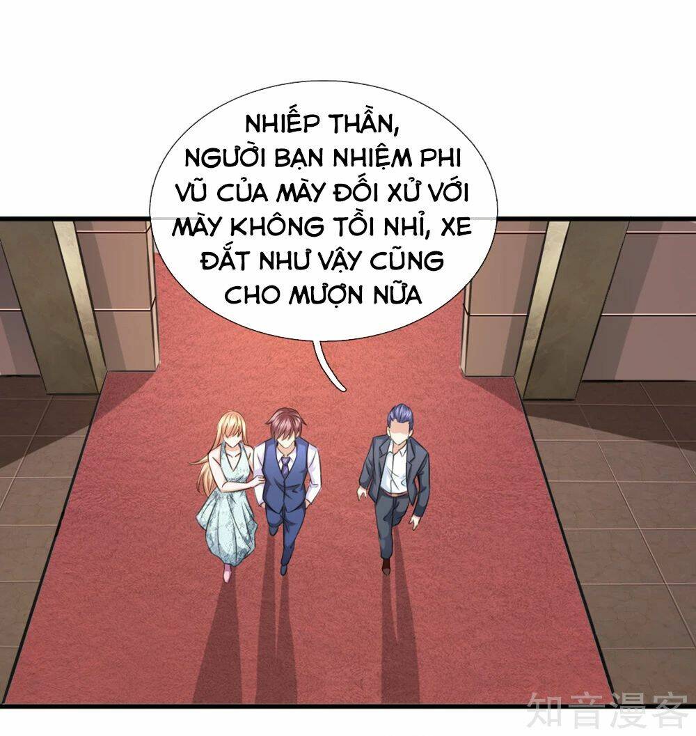 Chương 124 - Trang 19