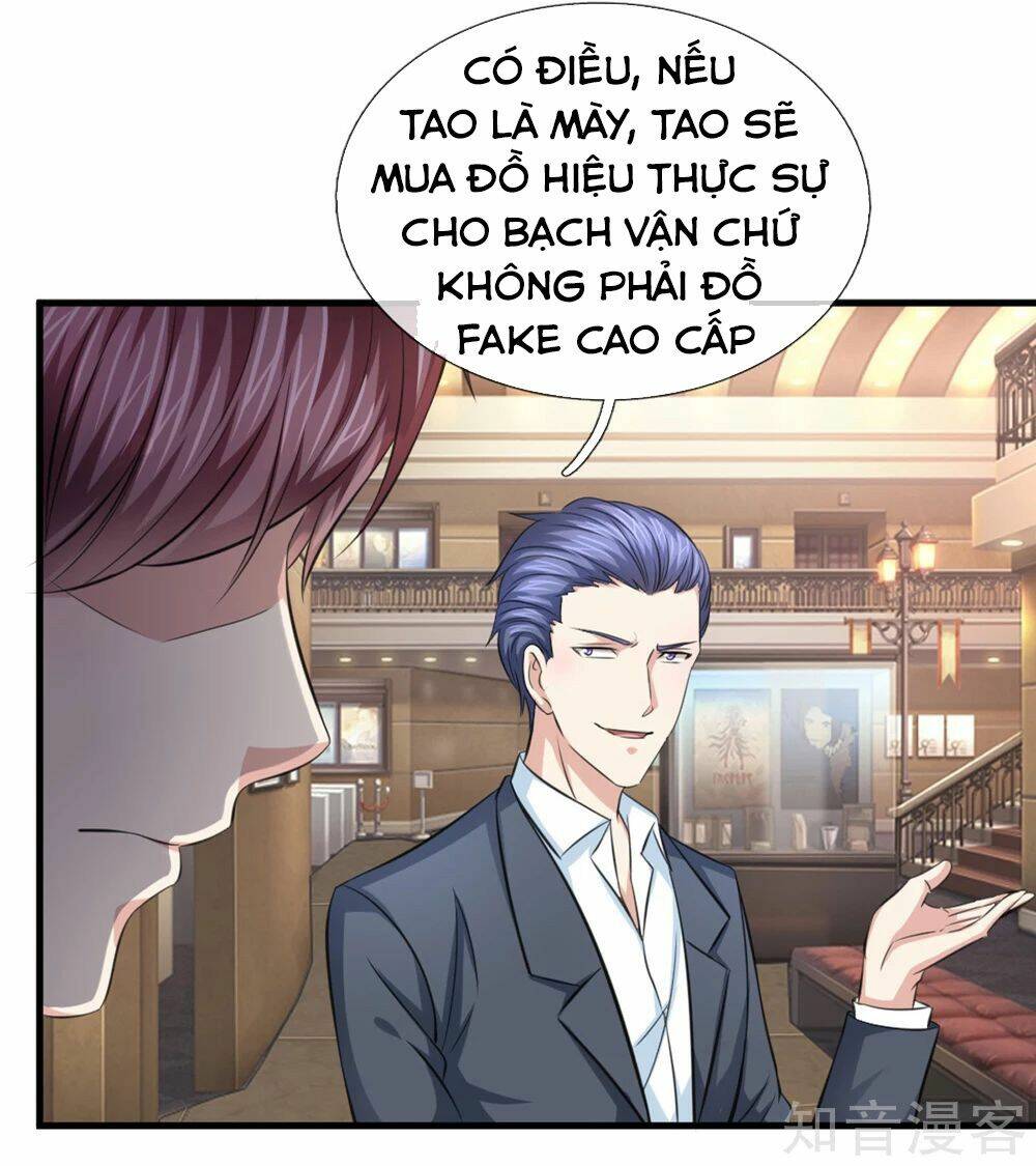 Chương 124 - Trang 20