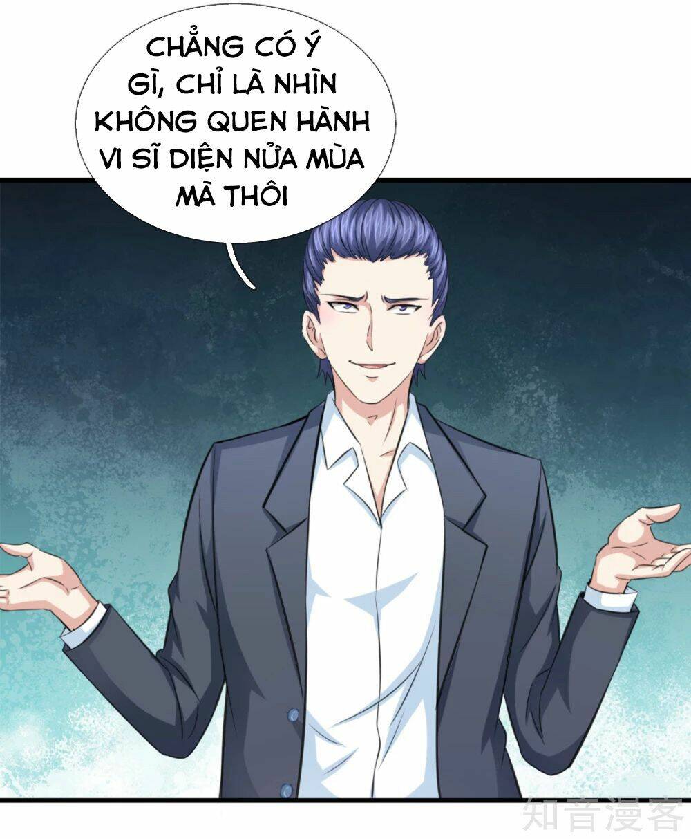 Chương 124 - Trang 22