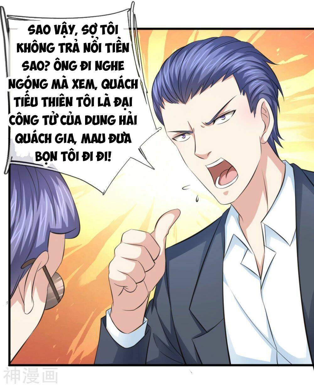 Chương 125 - Trang 8
