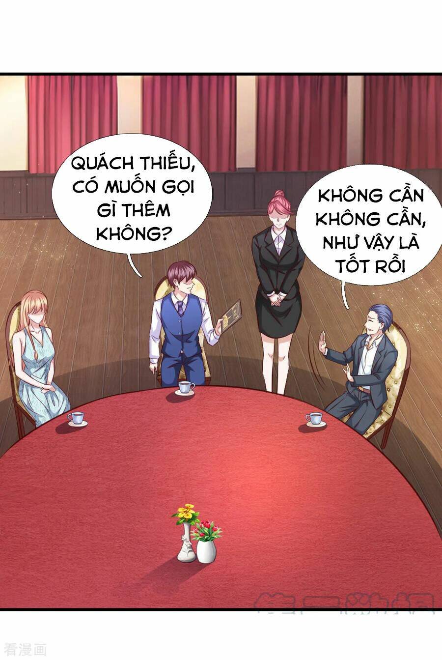 Chương 126 - Trang 1