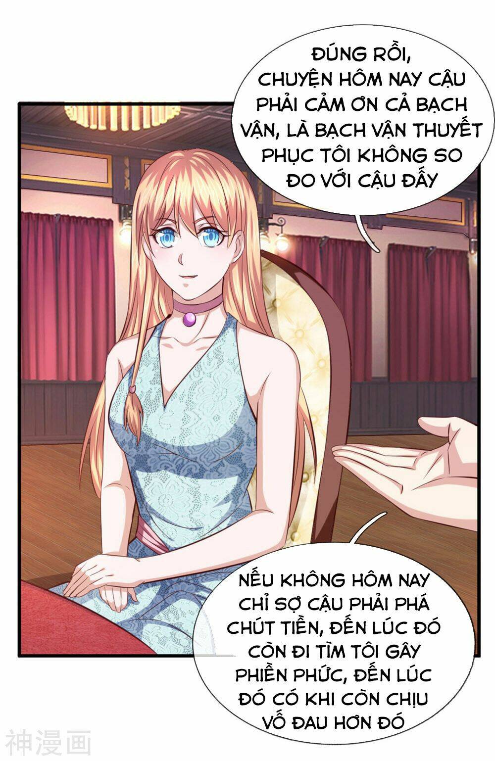 Chương 127 - Trang 3
