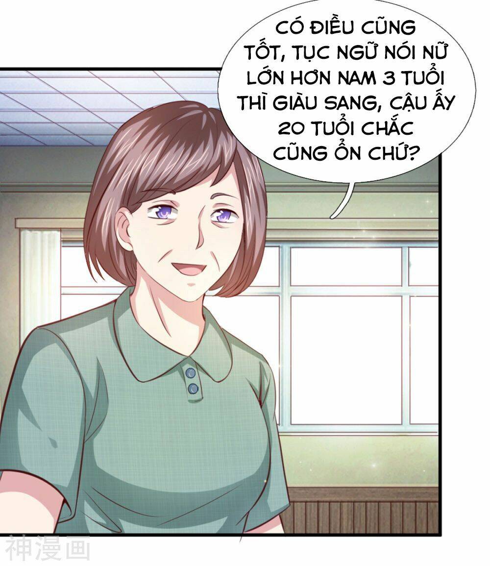 Chương 127 - Trang 22