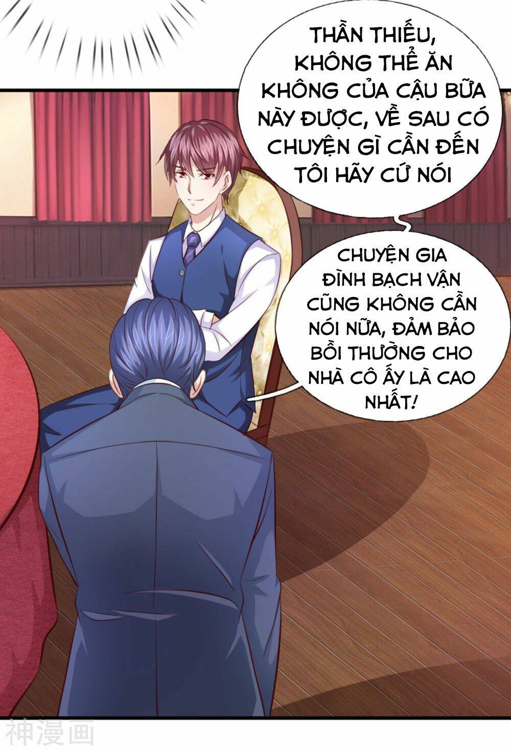 Chương 127 - Trang 5