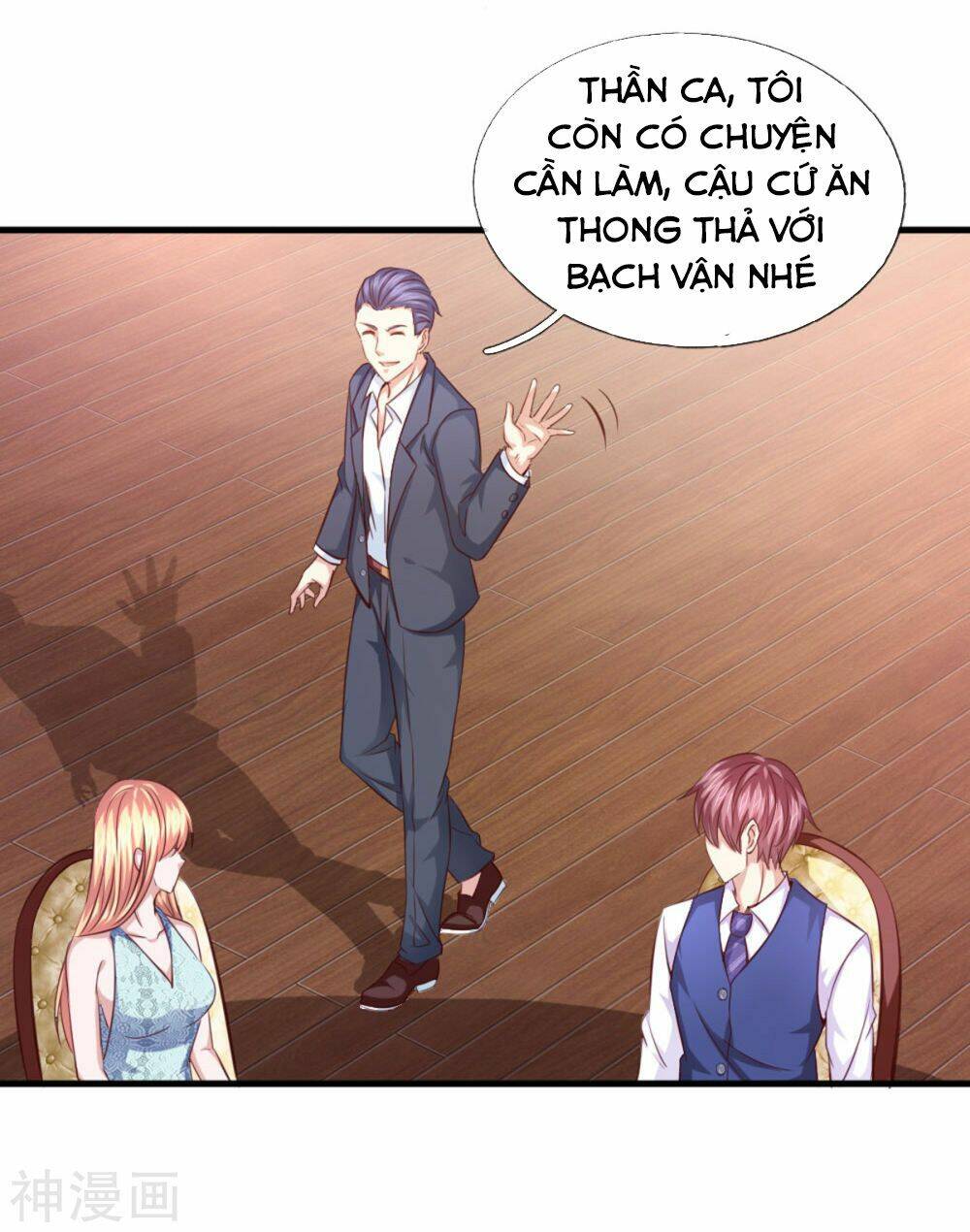 Chương 127 - Trang 7