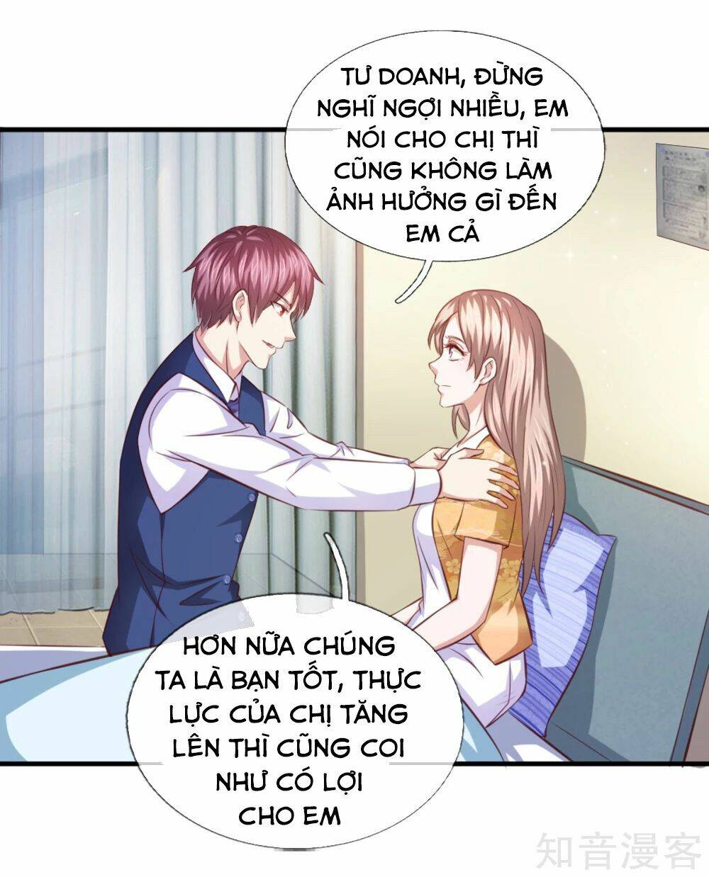 Chương 128 - Trang 20