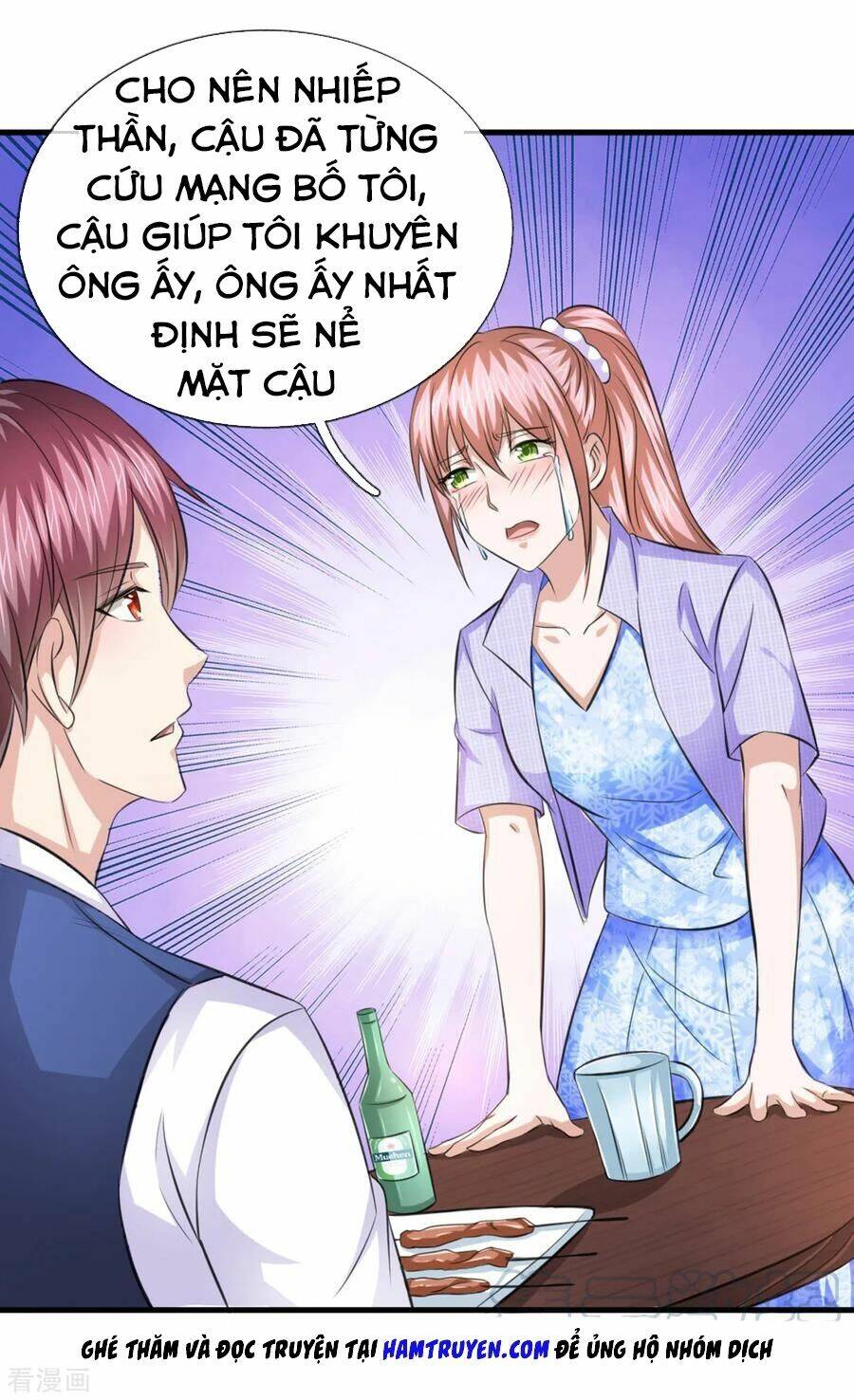 Chương 130 - Trang 11