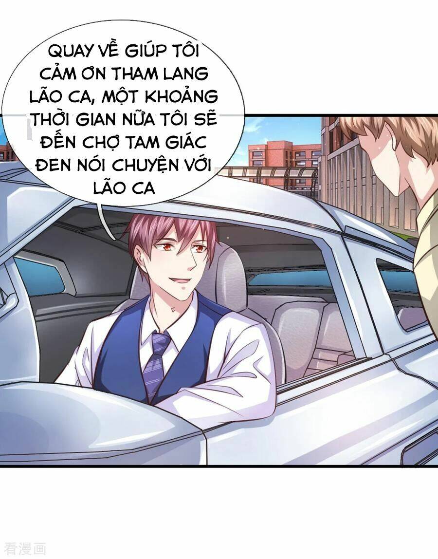 Chương 131 - Trang 21