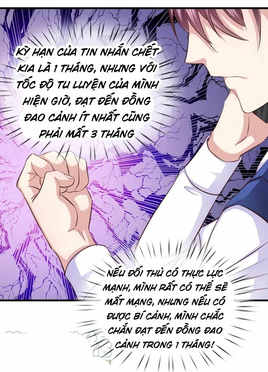 Chương 132 - Trang 21