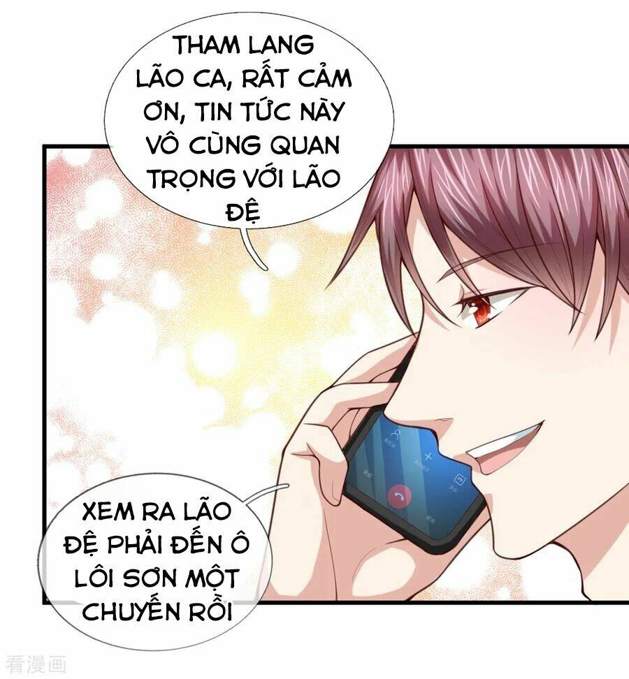 Chương 132 - Trang 22