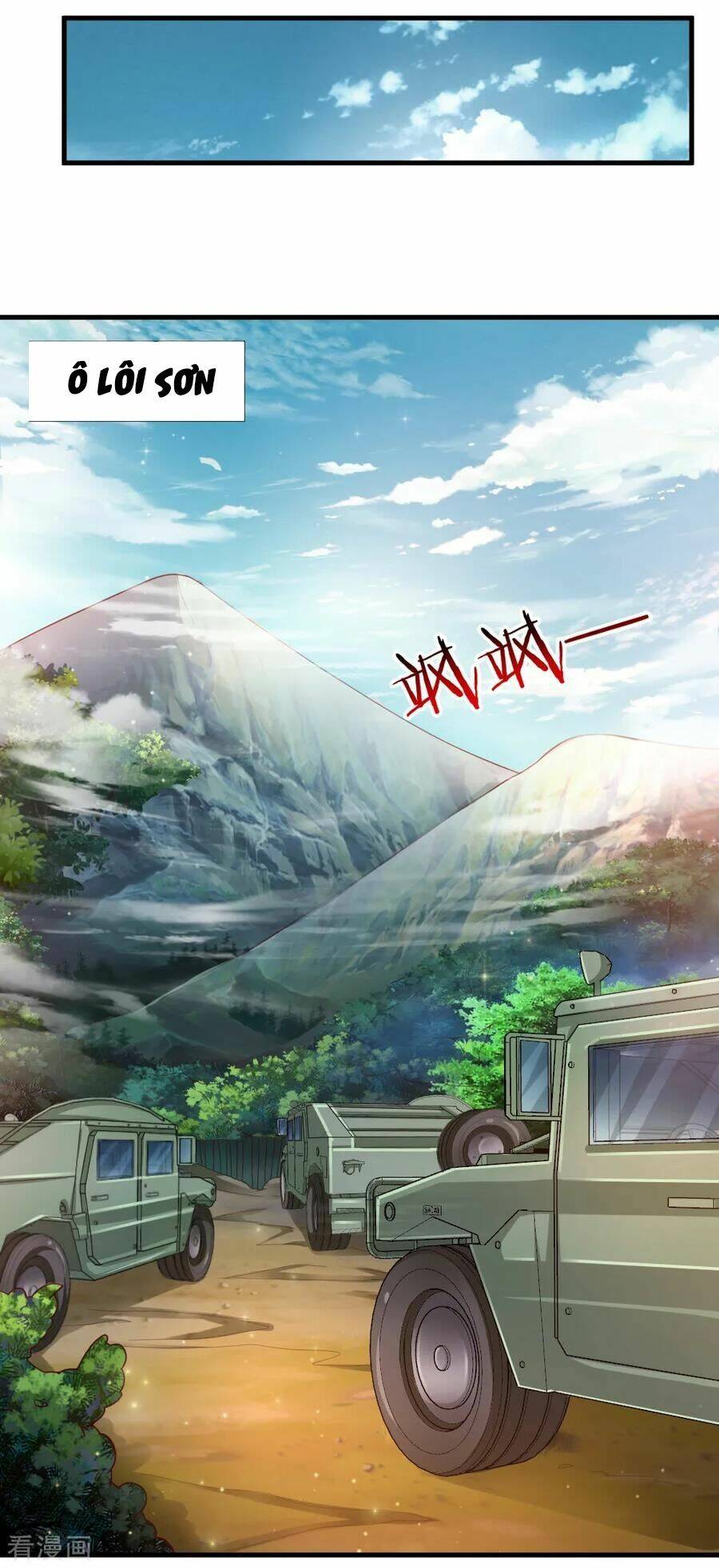 Chương 133 - Trang 3