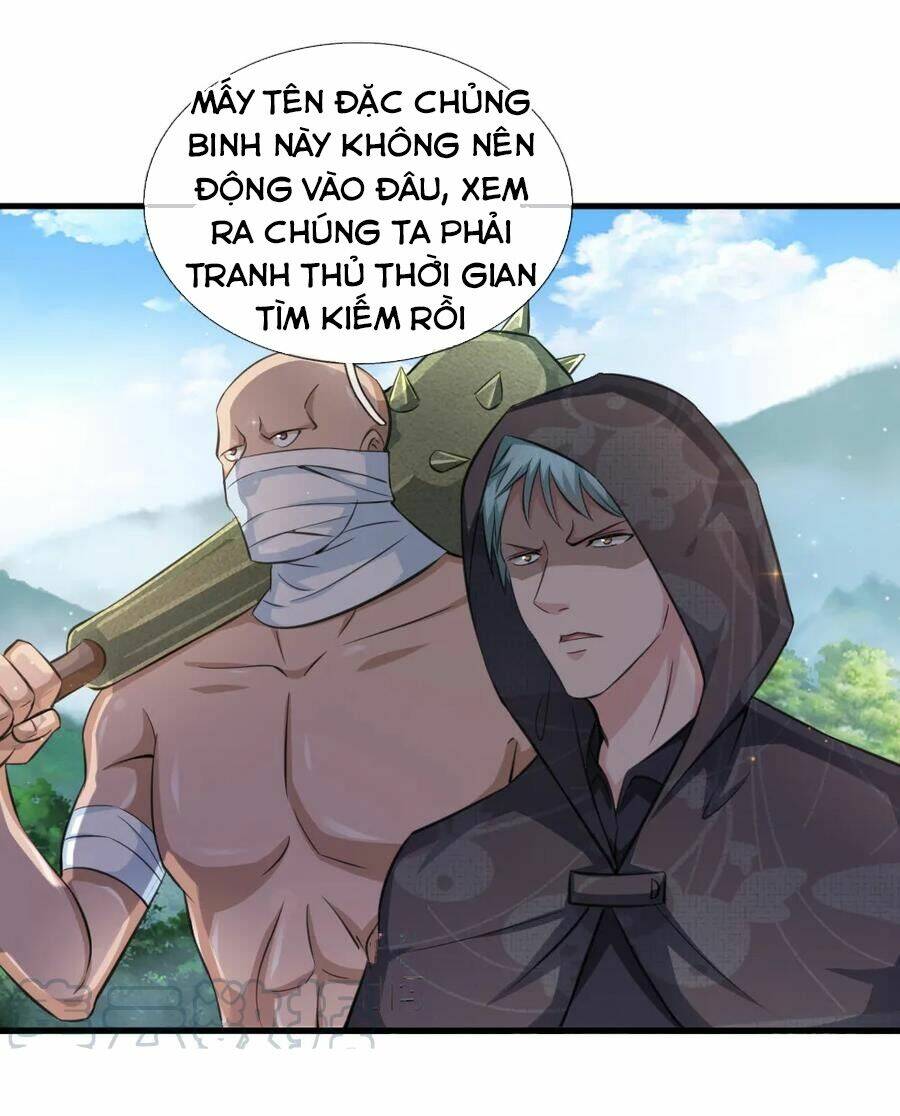 Chương 133 - Trang 22